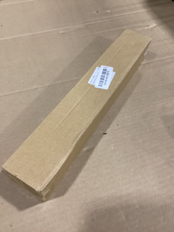 Photo 1 of 3 Pcs Hat Rack for Baseball Caps, Wall Mounted Wooden Hat Storage Organizer Hanger, Wall Vertical Hat Holder Caps Display Rack for Closet Door Bedroom Living Room Entryroom Laundry (Brown Wood)