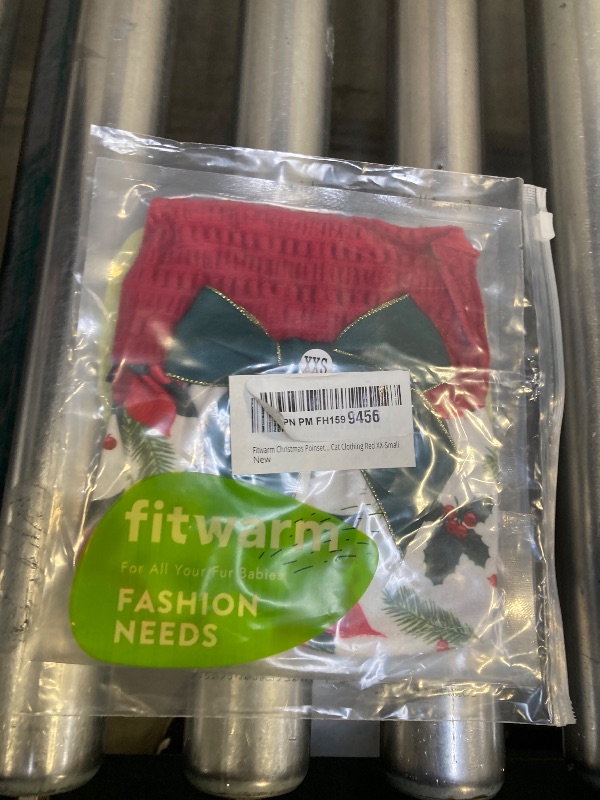 Photo 1 of  CAT CLOTHING 