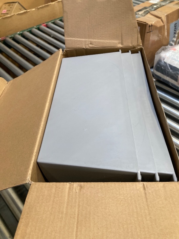 Photo 1 of 6 Pack 2-Step Modular Dog Ramp