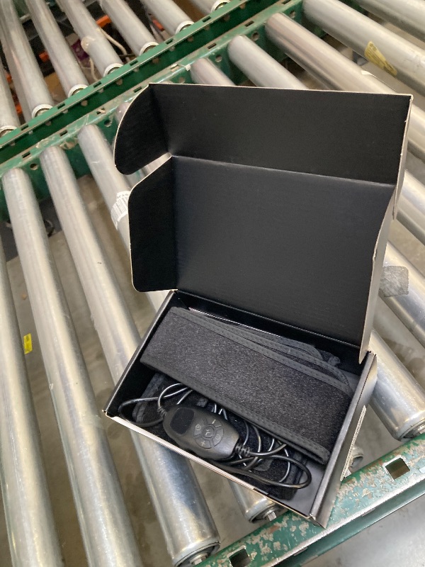 Photo 1 of Red Light Therapy for Dogs with Two wavelengths (660nm and 880nm), Pet Red Light Therapy Belt Includes a Timer Function and Remote Control, Suitable for All Common Pets