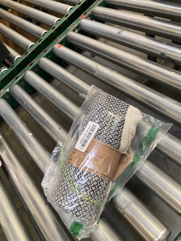 Photo 1 of 11Pack Boho Wall Basket Decor - Woven Seagrass Rattan Wall Art, Rustic Round Baskets for Farmhouse Living Room, Bedroom, Kitchen, Dining Room - Boho Style Decorative Hanging Baskets