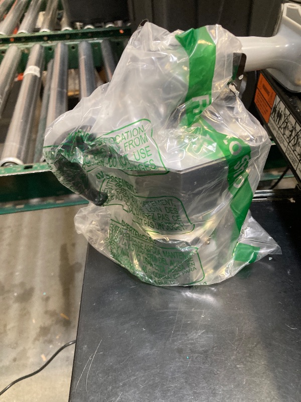 Photo 1 of Bialetti Moka Express Iconic Italian Stovetop Espresso Maker (Silver, 3 Cups)