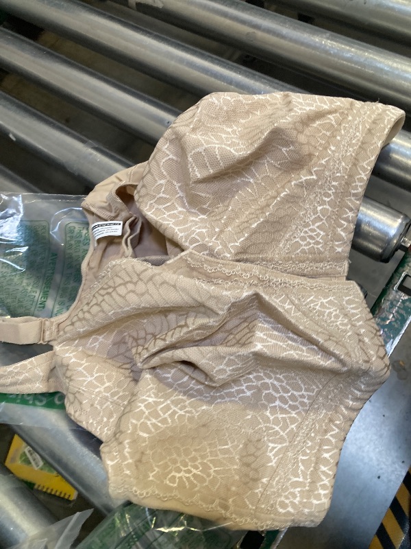 Photo 1 of 46ddd bra 