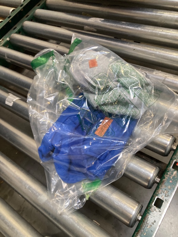 Photo 1 of 2 Pack Dog Hoodie Warm Hood Dog Sweater Cold Weather Small Dogs Sweatshirt Comfort Pet Clothes for Small Medium Dogs with Pockets Cats Chihuahua Clothes for Male Female Girl Boy Sporty Daily Wear