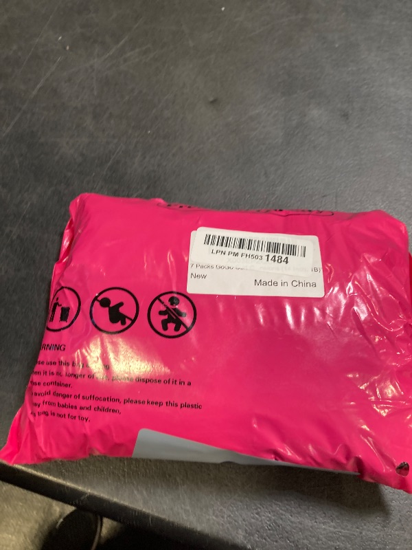 Photo 1 of 7 Packs GoGo Curl Crochet Hair 14 Inch Short Curly Crochet Hair for Women Beach Curl Water Wave Deep Twist Crochet Braids Synthetic Braiding Hair Extensions (14 Inch, 1B)