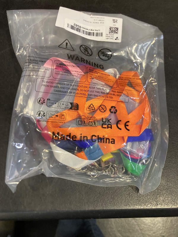 Photo 1 of 12 Pack Lanyards for ID Badges Cruise Lanyard for Ship Cards with Waterproof ID Badge Holder Cruise Essentials 2026 (12 Colors)