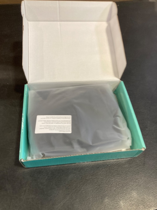 Photo 1 of 2PCS Cordless Ankle Heating Pad with Massage for Pain Relief,Rechargeable Ankle Massager for Circulation and Pain Relief,3 Vibration & Heating Settings,Auto Shut Off