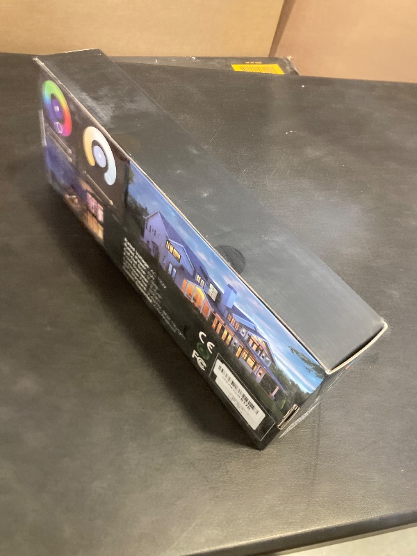 Photo 1 of **SELLING FOR PARTS**inShareplus 10 Pack 2 Inch Smart Recessed Lighting, WiFi LED Downlight 5W 120V, Dimmable RGBCW 2700-6500K Color Changing, Compatible with Alexa/Google, Ceiling Lights with LED Driver sealed