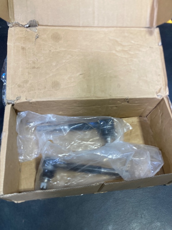 Photo 1 of A-Premium Set of 10, Front Upper Lower Ball Joint, Inner Outer Tie Rod End, Compatible with Chevrolet C1500 1988-1992, C1500 Suburban 1992, C2500 1988-1992, GMC C1500 1988-1992, C2500 1988-1992