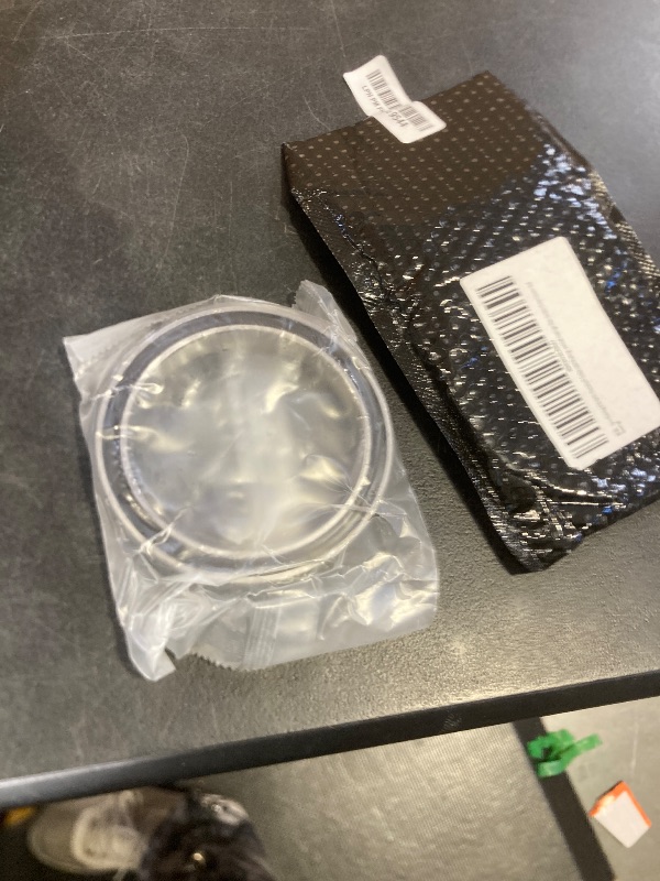 Photo 1 of 1pcs 95DSF01 Differential Bearing, 95x120x17mm Thin Section Deep Groove Ball Bearing, Double Sealed, ABEC-3 Precision for Vehicle & Industrial Use