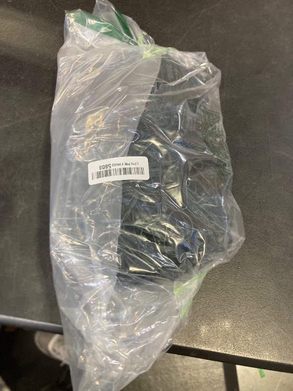 Photo 1 of Joomer Christmas Net Lights - 2PACK 12FT x 5FT 360 LED Plug-in Mesh Lights, Waterproof with 8 Modes, Timer, Connectable for Bushes, Trees, Garden, Outdoor Christmas Decor (Green Wire, Blue)