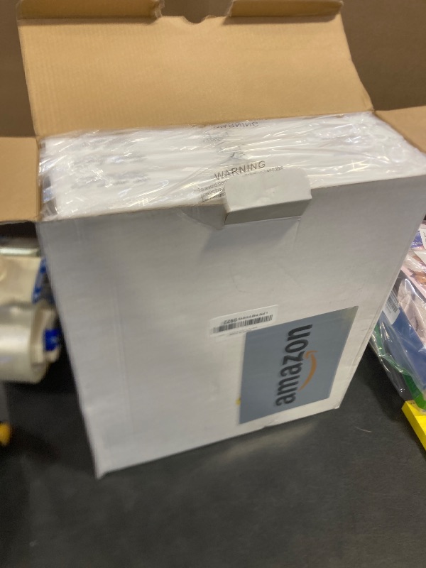 Photo 1 of 4 Pack C545 True HEPA Replacement Filter S Compatible with Winix C545, B151, P150, 9300 Air Purifier, Ture HPEA Filter S Only, Part number 1712-0096-00