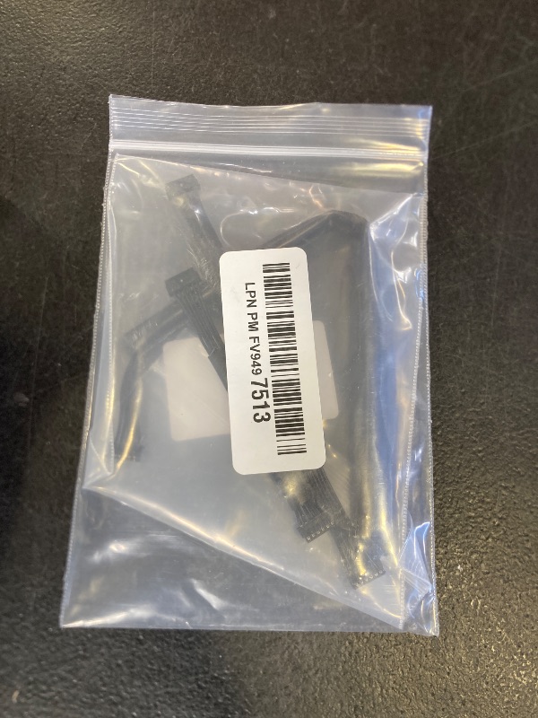 Photo 1 of 3Pcs Vgoohobby 80/120/200mm Sensor Harness Cable Sensing Adapter Compatible with RC Hobbywing Xerun Series Sensored BL Motor ESC