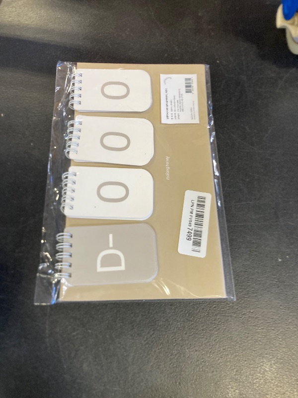 Photo 1 of [Malang Honey] D-Day Perpentual Desk Calendar (Self-Design Own Calendar/Count Down for Newborn/Record Baby Moment) (Round Design)