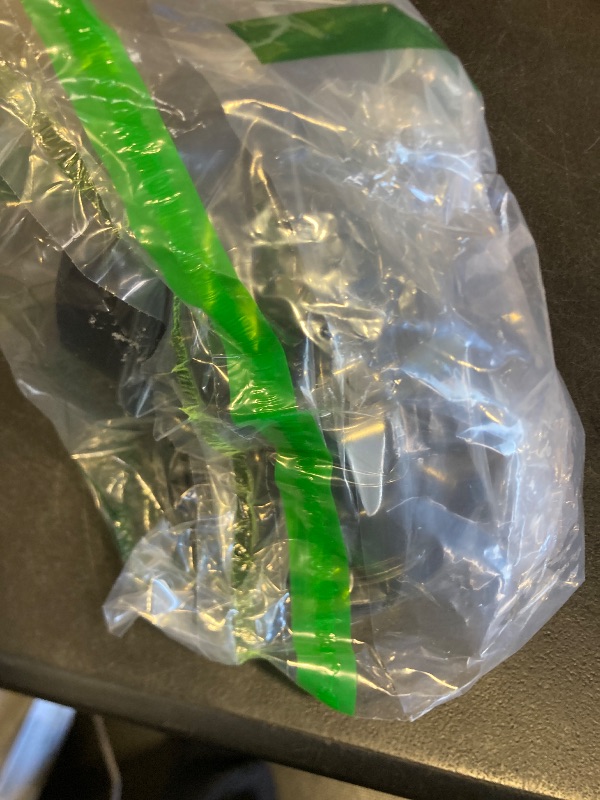 Photo 1 of (Pack of 2) Blender Replacement Parts 7 Fins Extractor Blade Assembly with Rubber Gasket Compatible with Nurti Ninja Blenders Auto iQ BL480 BL401 BL642 BL801 NN102