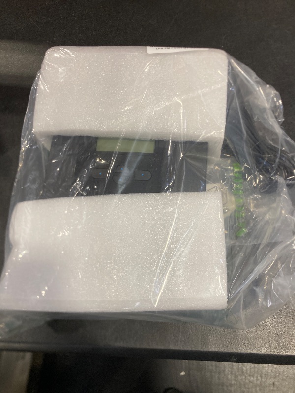 Photo 1 of Renogy Solar Charge Controller (Bluetooth) -Rover 30A 12V24V Auto DC Input MPPT Charge Controllers for Solar Panels Adjustable LCD for Gel Sealed Flooded Lithium Batteries