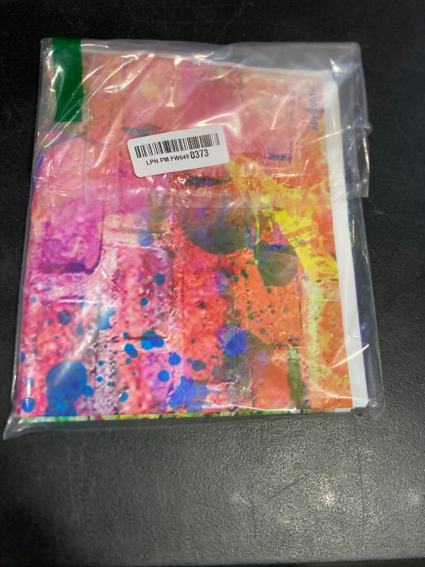 Photo 1 of 6x4ft Graffiti Brick Wall Birthday Photography Backdrops Baby Shower Colorful Urban Street Art Background for Photography Vinyl Photo Booth Props Party Banner