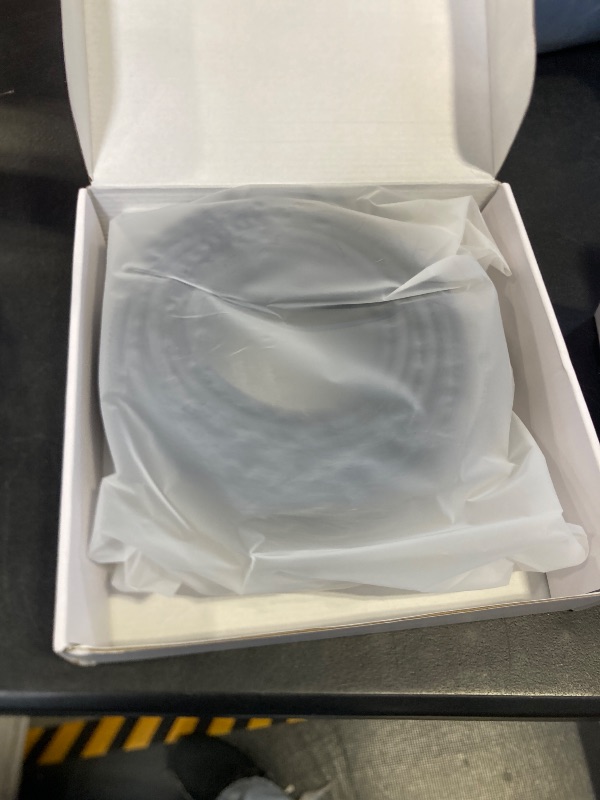 Photo 1 of Adrenenjoyer 75 ft hdmi Cable with Gripping Connectors,4k Ultra high Speed Ethernet 2.0 Flexible Cord Support 4K@60Hz HDR,HDCP2.2,ARC,3D and CEC for HDTV/PS4/3/Xbox/Monitor/Projector ect