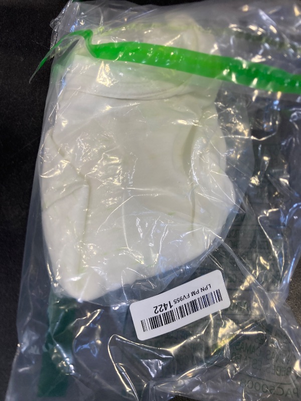 Photo 1 of Soft Knit Basic T-Shirt