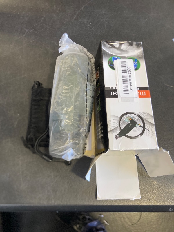 Photo 1 of AMITHER 8x42 Portable Monocular Telescope for Adults, High Powered Compact Monoculars for Bird Watching, Hiking, Concert, Travel