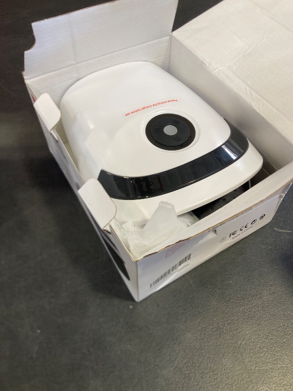 Photo 1 of Xllent Hand Massager with Compression & Heating,Valentines Day Gifts for Her Him,Electric Hand Massager for Arthritis and Carpal Tunnel,Gifts for Women Men Her Him(White)