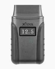 Photo 1 of Xtool A30M Wireless OBD2 Scanner with Full System Diagnostics Bi-Directional Controls and 21+ Maintenance Functions