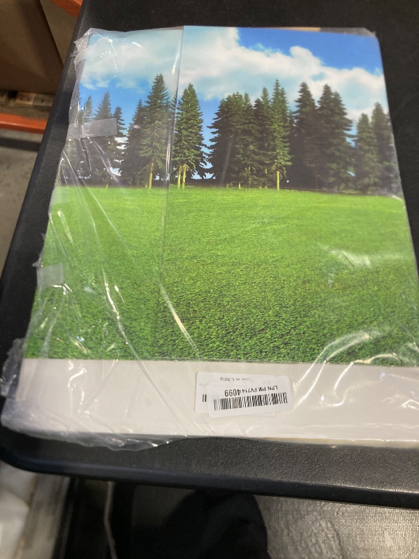 Photo 1 of codree 4 Pcs Jungle Style Diorama Box and Fake Grass Decor, Rainforest Diorama Supplies Project Box Set, Cardboard Diorama Kit & Artificial Grass with Double Sided Tapes for DIY Crafts Toys Dollhouse