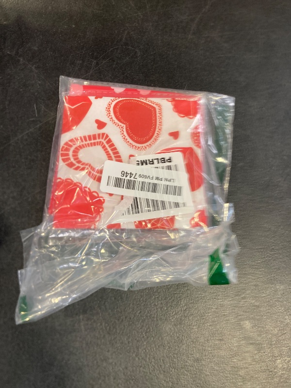 Photo 1 of 3 Pack Valentines Dog Bandanas Boy Girl Triangle Reversible Love Heart Dogs Scarfs Cat Pet Bibs Accessories Red Bandana for Birthday,Weddings,Parties and Holidays,Dog Valentines Outfit Gifts