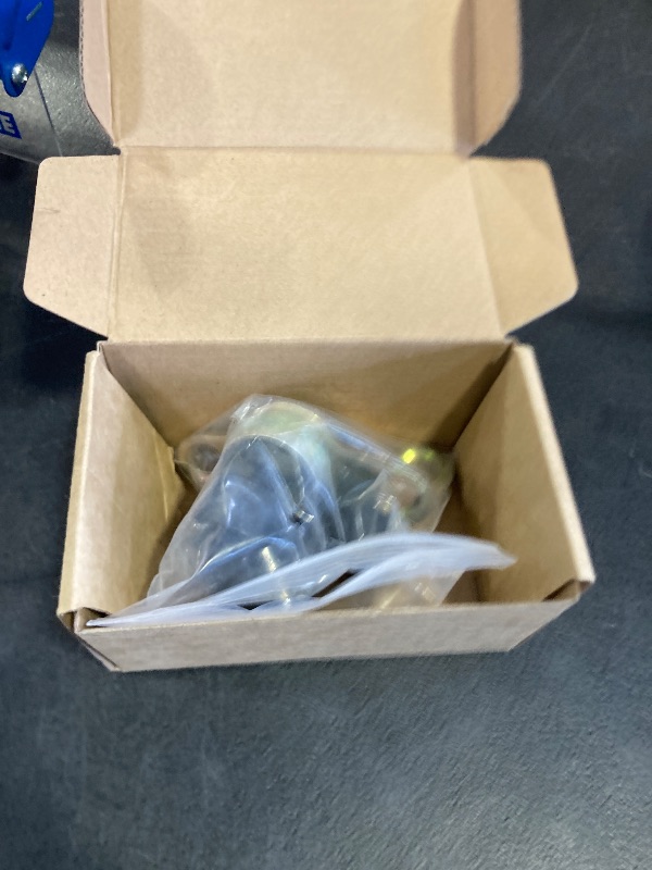 Photo 1 of MOTOKU Bed Mounted Tailgate Hinge Roller Pivot and Insert Bush Cover Kit for Ford F150 F250 F350 1997-2007 Rear Left Driver and Right Passenger Side