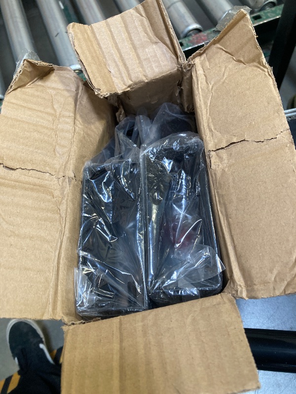 Photo 1 of 2x4 Steel Target Hanger | AR500 2x4 Shooting Target Stand Brackets | Targets Holders for Shooting | Steel Gong Targets Conversion Adapter for Range | Indoor | Outdoor 2 Pack