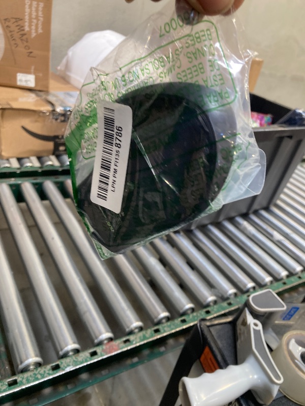 Photo 1 of TECKNET Wireless Mouse (BT5.0/3.0 & 2.4G) Rechargeable 4800 DPI Silent USB A & Bluetooth Mouse 6 Buttons, Wide Compatibility - Grey