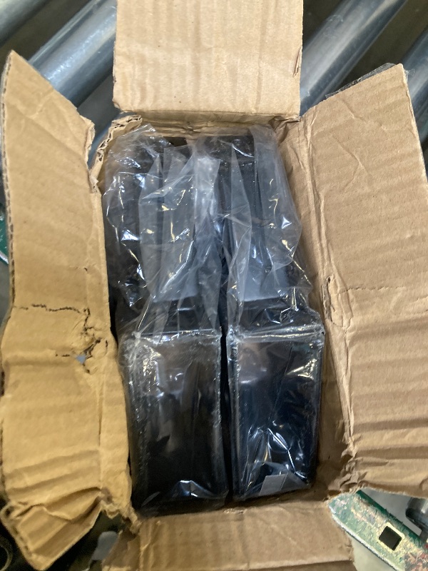 Photo 1 of 2x4 Steel Target Hanger | AR500 2x4 Shooting Target Stand Brackets | Targets Holders for Shooting | Steel Gong Targets Conversion Adapter for Range | Indoor | Outdoor 2 Pack