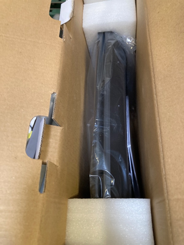 Photo 1 of WONNIE 16.9" Portable Blu Ray Player with 14.1" 1080P Full HD Large Swivel Screen, Blu-ray DVD Player with HDMI Out & AV in, 4-5 Hours Rechargeable Battery, Support MP4, MOV Video & USB/SD Card