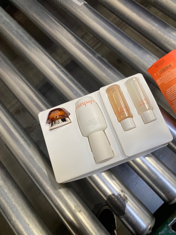 Photo 1 of Sulwhasoo First Care Trial Kit