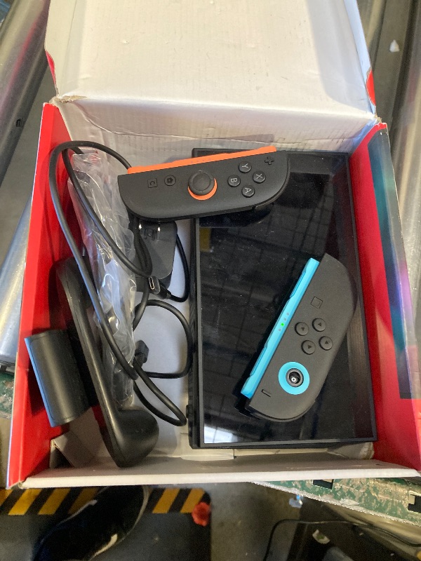 Photo 1 of Nintendo Switch 2 System