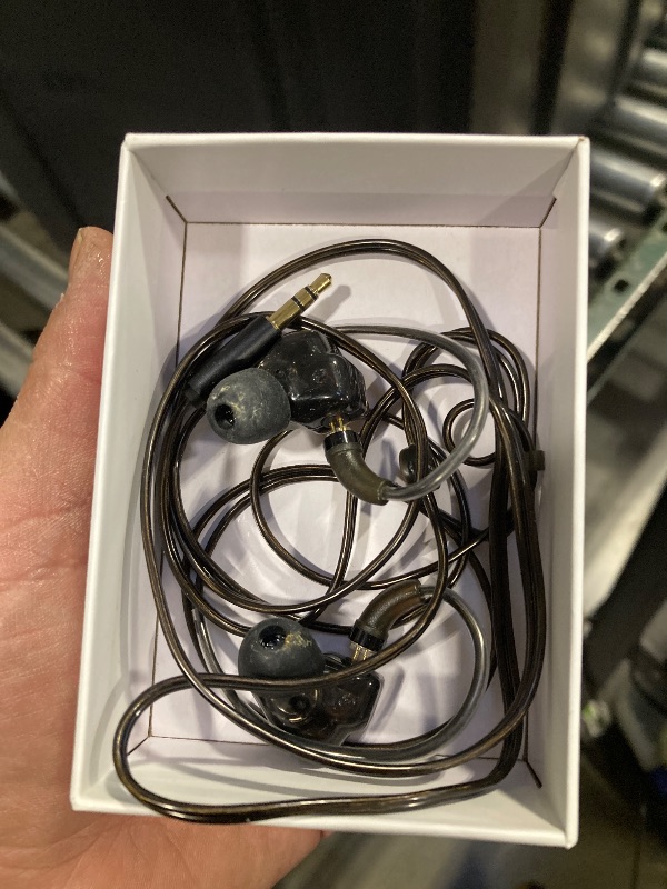 Photo 1 of Linsoul 7Hz x Crinacle Zero:2 in Ear Monitor, Updated 10mm Dynamic Driver IEM, Wired Earbuds Earphones, Gaming Earbuds, with OFC IEM Cable for Musician (Without MIC, Orange)