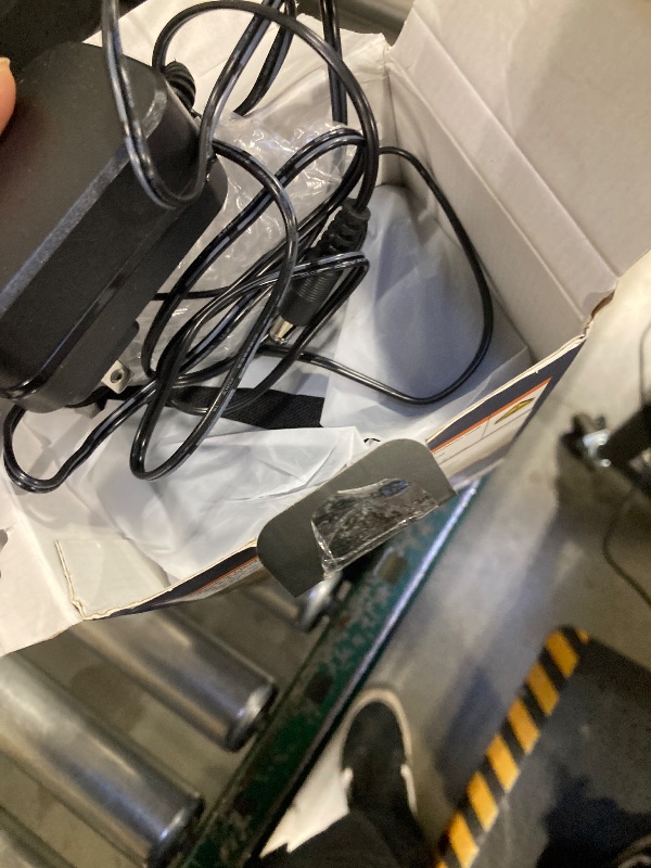 Photo 1 of Fansbe Direct Dual Alarm Clock Sounds App/Button Control 004, Bhihey