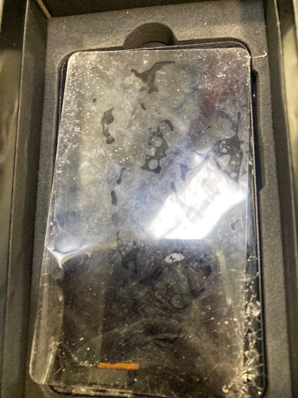 Photo 1 of 144GB MP3 Player with Bluetooth and WiFi,Senpeng 4" Full Touch Screen Music Player with Spotify,Amazon Music,Pandora,YouTube,Audible,Android Mainstrem Media MP4 Music Player for Kids up to 1TB,Black