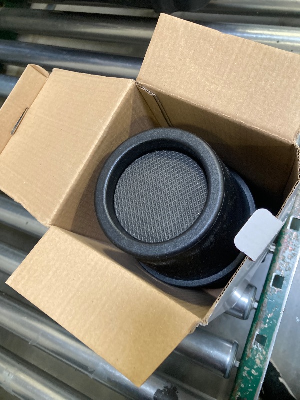 Photo 1 of ANNKUT Bed Risers 4 Inch Heavy Duty, Round Furniture Risers for Bed Desk Table Sofa Couch?Bed Lifts Risers, Support up to 3300 Lbs(6 Pack Black)