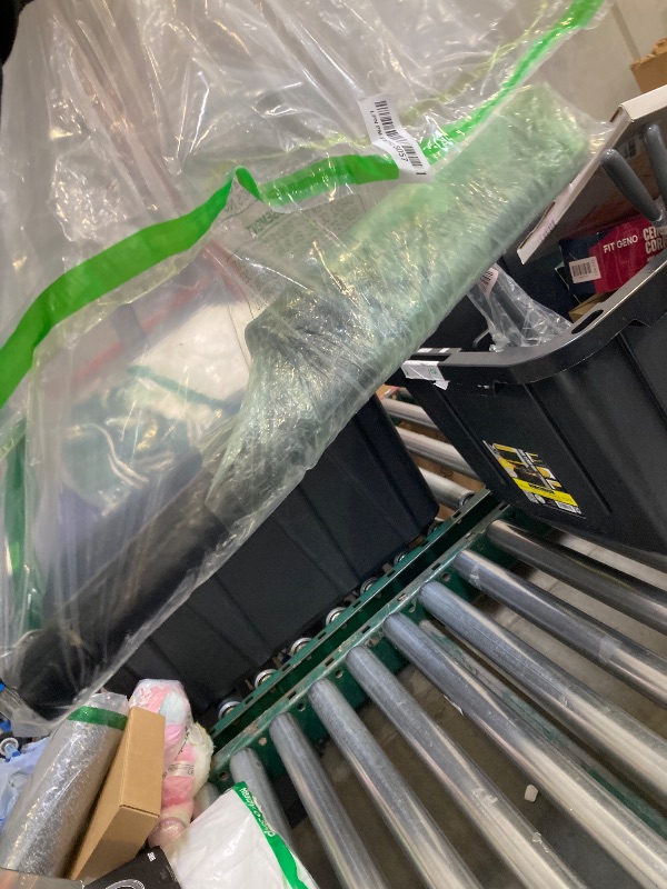 Photo 1 of 3 PCS Auger Extension Drill Bits, 3/4” Shaft Earth Auger Drill Bit Extension, Auger1 Drill Bit Extension Bar, Garden Spiral Hole Drill Bit Extension1 Rod, Post Hole Digger Replacement,Thickened Design