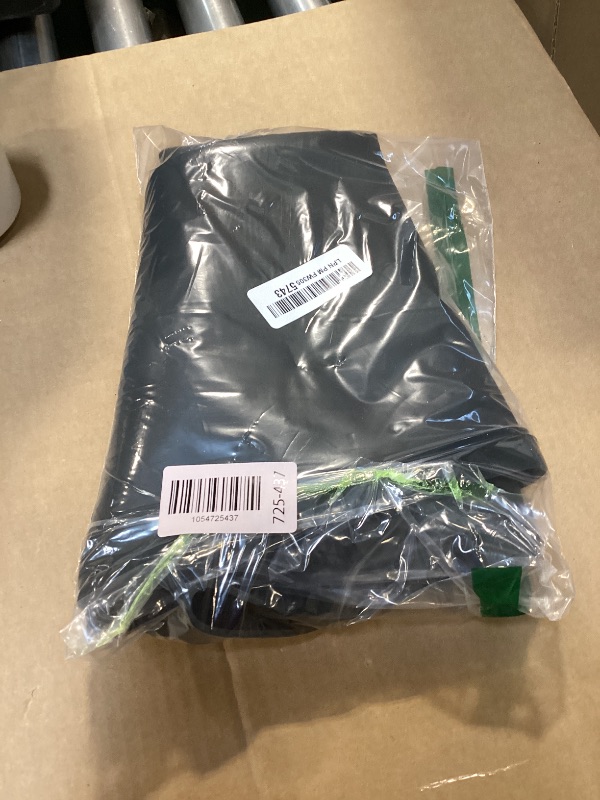 Photo 1 of Winisok Silicone Under Sink Mat 34" x 19", kitchen Essentials and Gadgets, Shelf liner and Cabinet Protector, Home Organizers and Storage, Waterproof Bathroom Tray