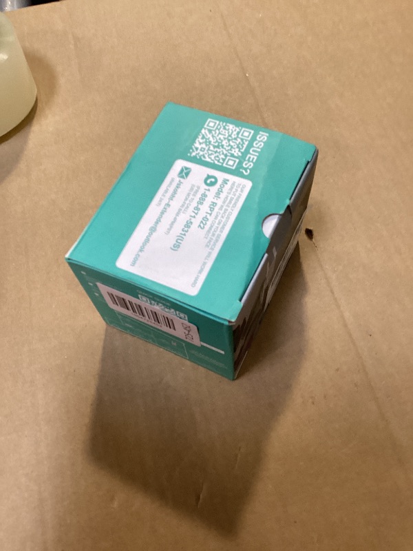 Photo 1 of 2025 WiFi Extender Signal Booster, Internet Extender for Home, Long Range WiFi Repeater with Ethernet Port, Wireless Router Amplifier Easy Setup, Wide Compatibility