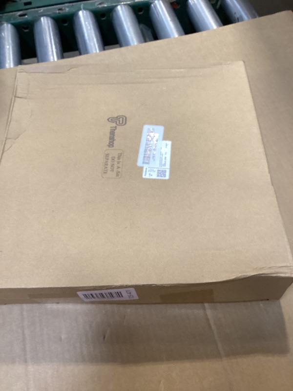 Photo 1 of Thenshop 3 Pcs 12 Inch Gold Round Serving Tray Stainless Steel Circle Decorative Vanity Gold Plate Metal Jewelry Makeup Organizer Dishes for Gift Wedding Coffee Table Bathroom Dessert Christmas