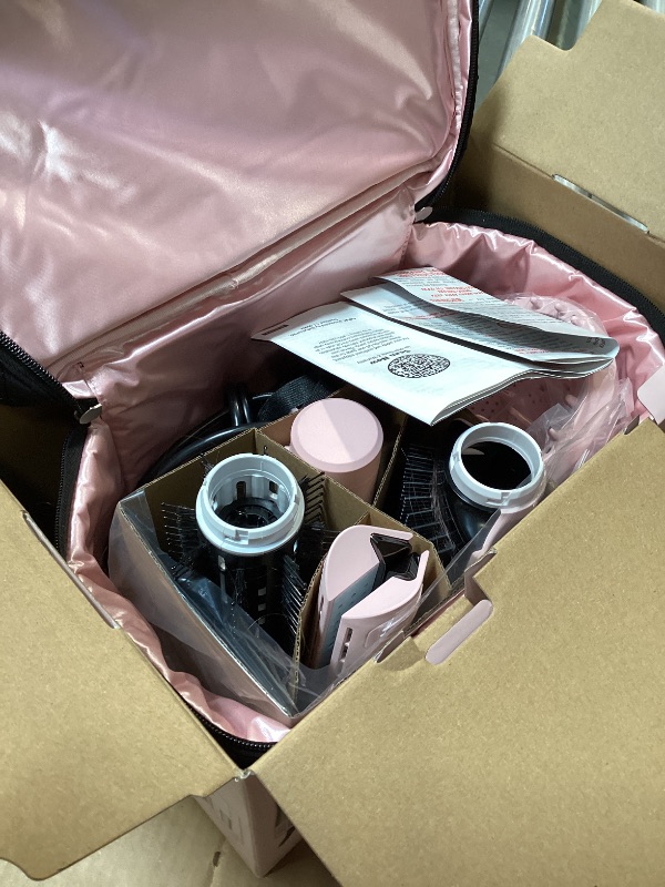 Photo 1 of BaBylissPRO Nano Titanium Style|Switch Ionic Multi-Styler and Hair Dryer