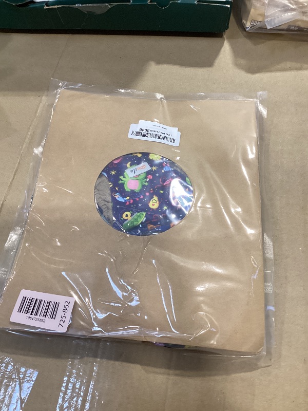 Photo 1 of 5 Pack Dog Diapers Male Reusable, Premium Belly Bands for Dogs, High Absorbing Male Dog Pee Wraps for Doggie in Incontinence or Excitable Urination and Training Cartoon XS