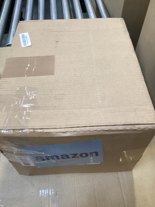 Photo 1 of KIDISLE Hot & Iced Coffee Maker with Bold Setting, Single Serve Coffee Maker for K Cup and Grounds, 6-14 Oz Brew Sizes, 50 Oz Removable Water Tank, One Cup Coffee Machine with Reusable Filter, Black