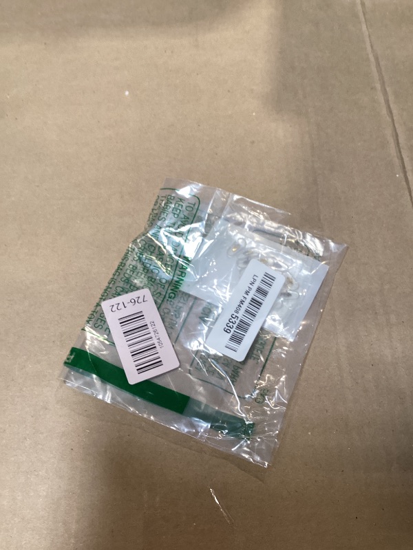 Photo 1 of 6 Pairs Replacement Nose Pads, Replacement Nose Pads for Ray Ban Clip-on Soft Nose Pads Sunglasses Repair Kits for RayBan Aviator RB3025 3026 RB3030 RB3211 RB3362 RB3625 (Gold+Silver)