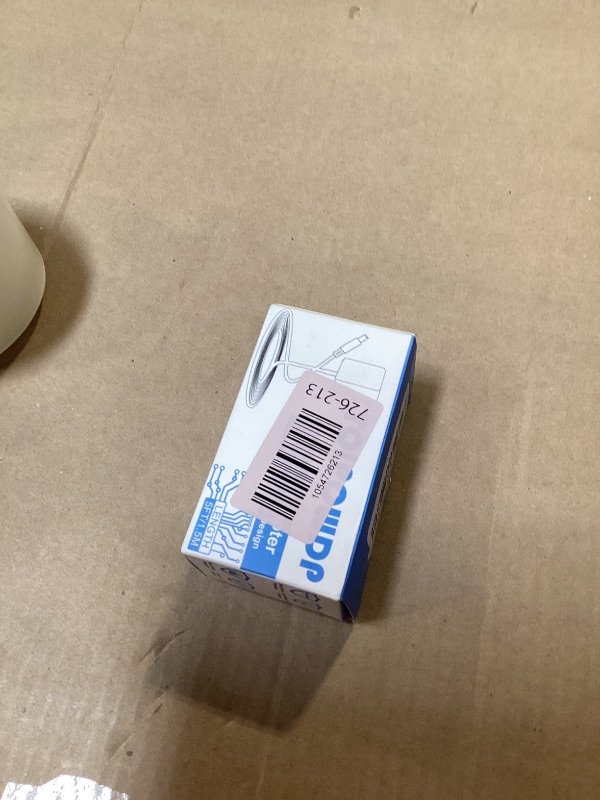 Photo 1 of 12V 3A for Leg Compression Massager Charger, Power Adapter Compatible with CINCOM/QUINEAR/KNQZE/Medcursor/JZBRAIN/FIT King/Foot Massager and Leg Massager Replacement Power Supply Cord