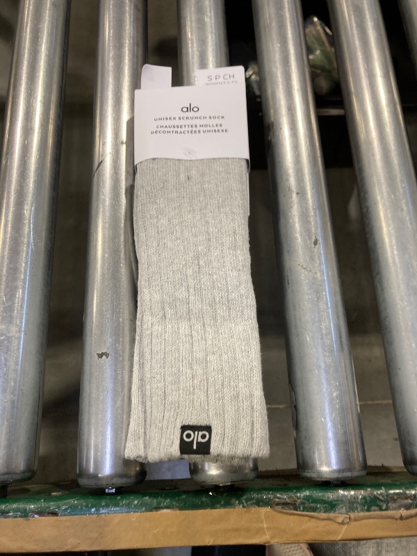 Photo 1 of Unisex Scrunch Sock size small 