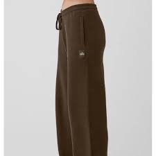 Photo 1 of alo Straight Leg Sweatpants size m